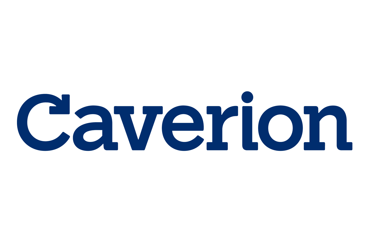 Caverion-stor-logo-hoved